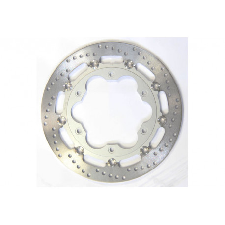 Zavore EBC Moto EBC zavorni kolut MD601RS | race-shop.si