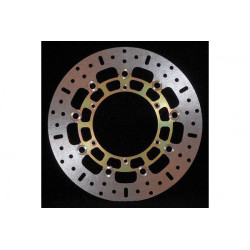 EBC zavorni kolut MD6130DF