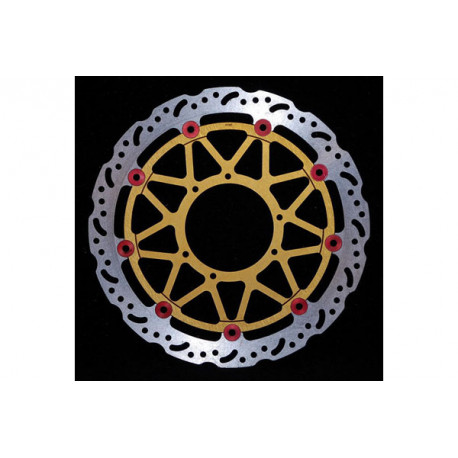 Zavore EBC Moto EBC zavorni kolut SM6437C | race-shop.si