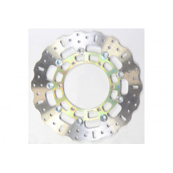 EBC zavorni kolut MD6130CF