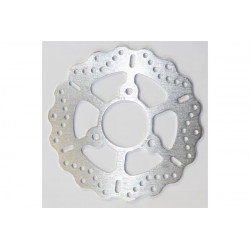 EBC zavorni kolut MD943C