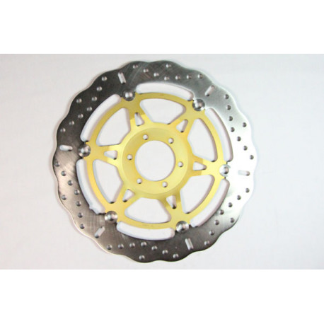 Zavore EBC Moto EBC zavorni kolut XC Series MD666XC | race-shop.si
