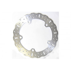 EBC zavorni kolut MD652C