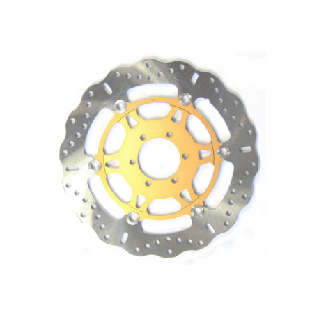 Zavore EBC Moto EBC zavorni kolut MD626XC | race-shop.si