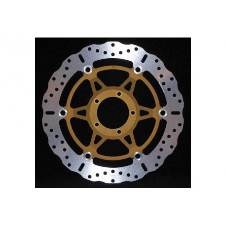 Zavore EBC Moto EBC zavorni kolut MD622XC | race-shop.si