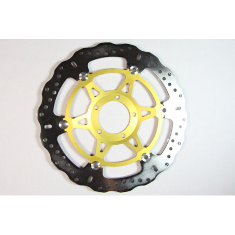 Zavore EBC Moto EBC zavorni kolut MD694XC | race-shop.si