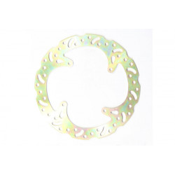 EBC zavorni kolut MD6001C