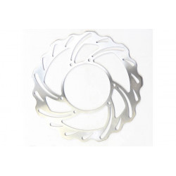 EBC zavorni kolut MD6037C