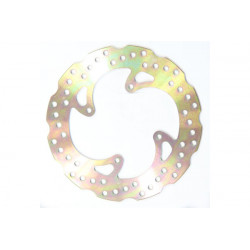 EBC zavorni kolut MD6058C