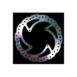 EBC zavorni kolut MD6258C