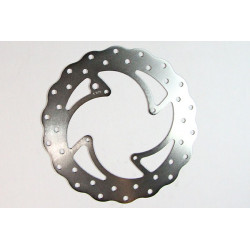 EBC zavorni kolut MD6379C