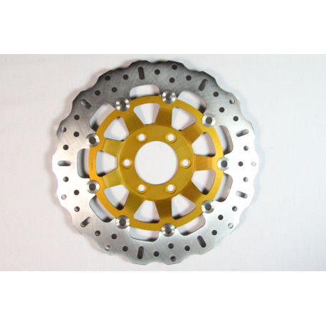 Zavore EBC Moto EBC zavorni kolut MD690C | race-shop.si