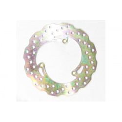 EBC zavorni kolut MD6192C