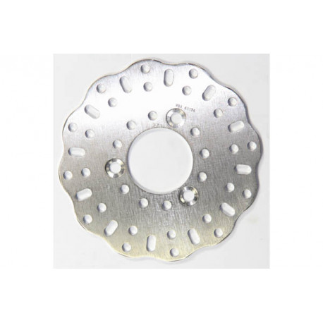 Zavore EBC Moto EBC zavorni kolut MD971C | race-shop.si