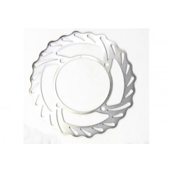 EBC zavorni kolut MD6124C