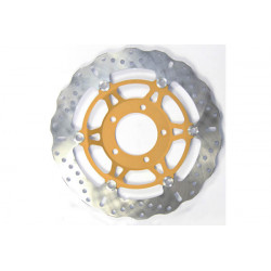 EBC zavorni kolut MD662XC