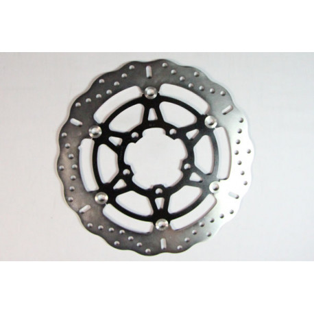 Zavore EBC Moto EBC zavorni kolut MD852XC | race-shop.si