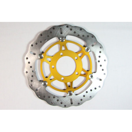 Zavore EBC Moto EBC zavorni kolut MD669XC | race-shop.si