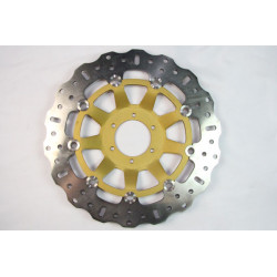EBC zavorni kolut Contour MD1132C
