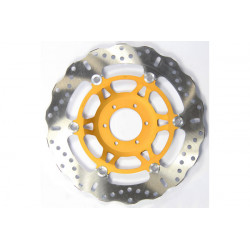 EBC zavorni kolut MD1014XC