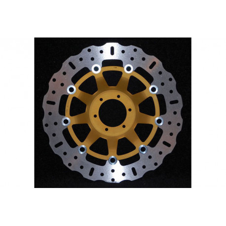 Zavore EBC Moto EBC zavorni kolut MD1136C | race-shop.si