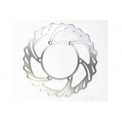 EBC zavorni kolut MD6017C