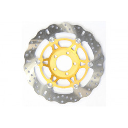 EBC zavorni kolut MD4141XC