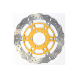 EBC zavorni kolut MD4155XC