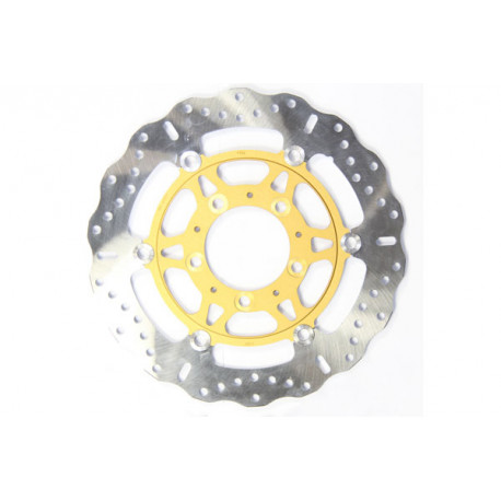 Zavore EBC Moto EBC zavorni kolut MD4159XC | race-shop.si