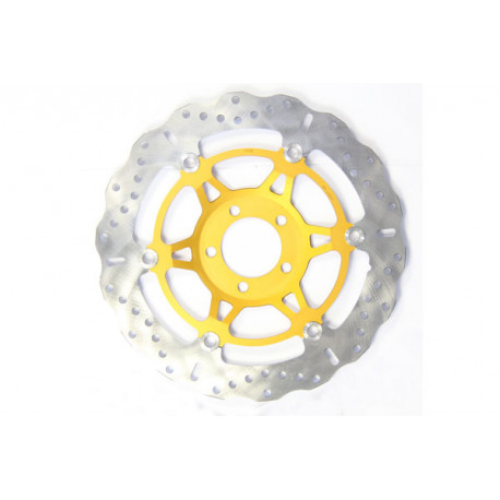 Zavore EBC Moto EBC zavorni kolut MD4012XC | race-shop.si