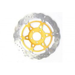 EBC zavorni kolut XC Series MD4022XC
