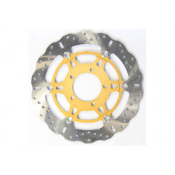 EBC zavorni kolut MD4161XC