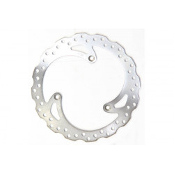 EBC zavorni kolut MD6030C