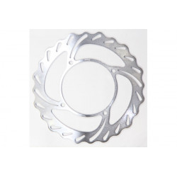 EBC zavorni kolut MD6254C