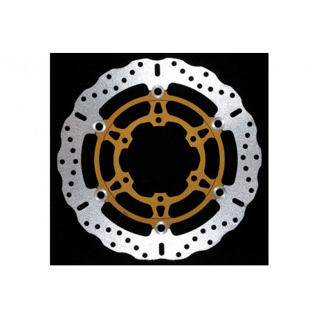 Zavore EBC Moto EBC zavorni kolut MD3100XC | race-shop.si