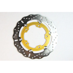 EBC zavorni kolut MD3103XC