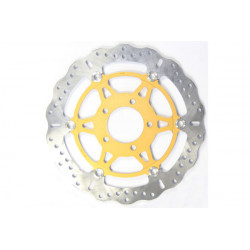 EBC zavorni kolut MD3089XC