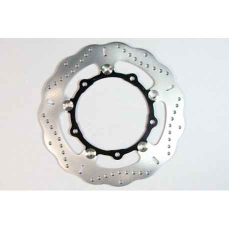 Zavore EBC Moto EBC zavorni kolut MD2098C | race-shop.si