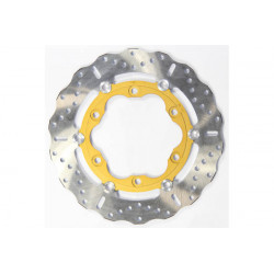 EBC zavorni kolut MD4162XC