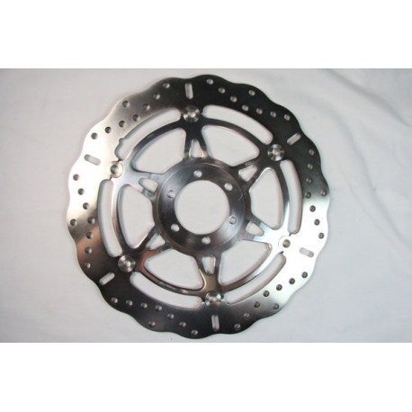 Zavore EBC Moto EBC zavorni kolut MD2003CC | race-shop.si