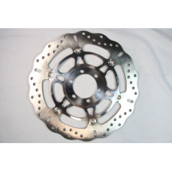 EBC zavorni kolut MD2001CC