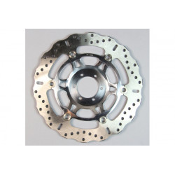 EBC zavorni kolut MD1003CC