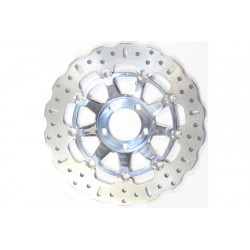 EBC zavorni kolut MD4008CC