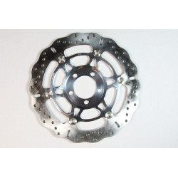 EBC zavorni kolut MD4153CC