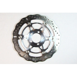 EBC zavorni kolut MD4012CC