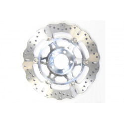 EBC zavorni kolut MD4154CC