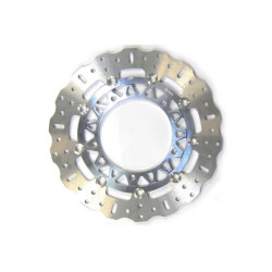 EBC zavorni kolut MD2095CC