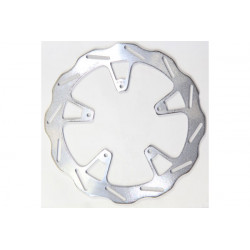 EBC zavorni kolut MD6343C