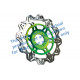 Zavore EBC Moto EBC zavorni kolut VR4155GRN | race-shop.si