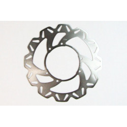 EBC zavorni kolut MD6037CX